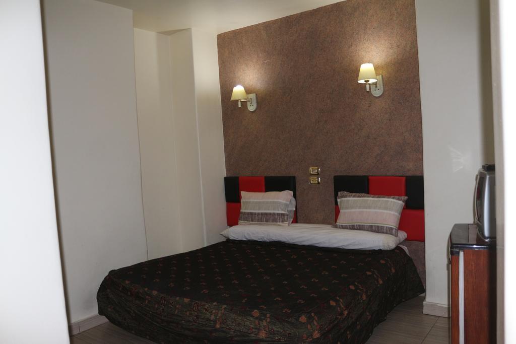 Nuba Nile Hotel Assouan Extérieur photo