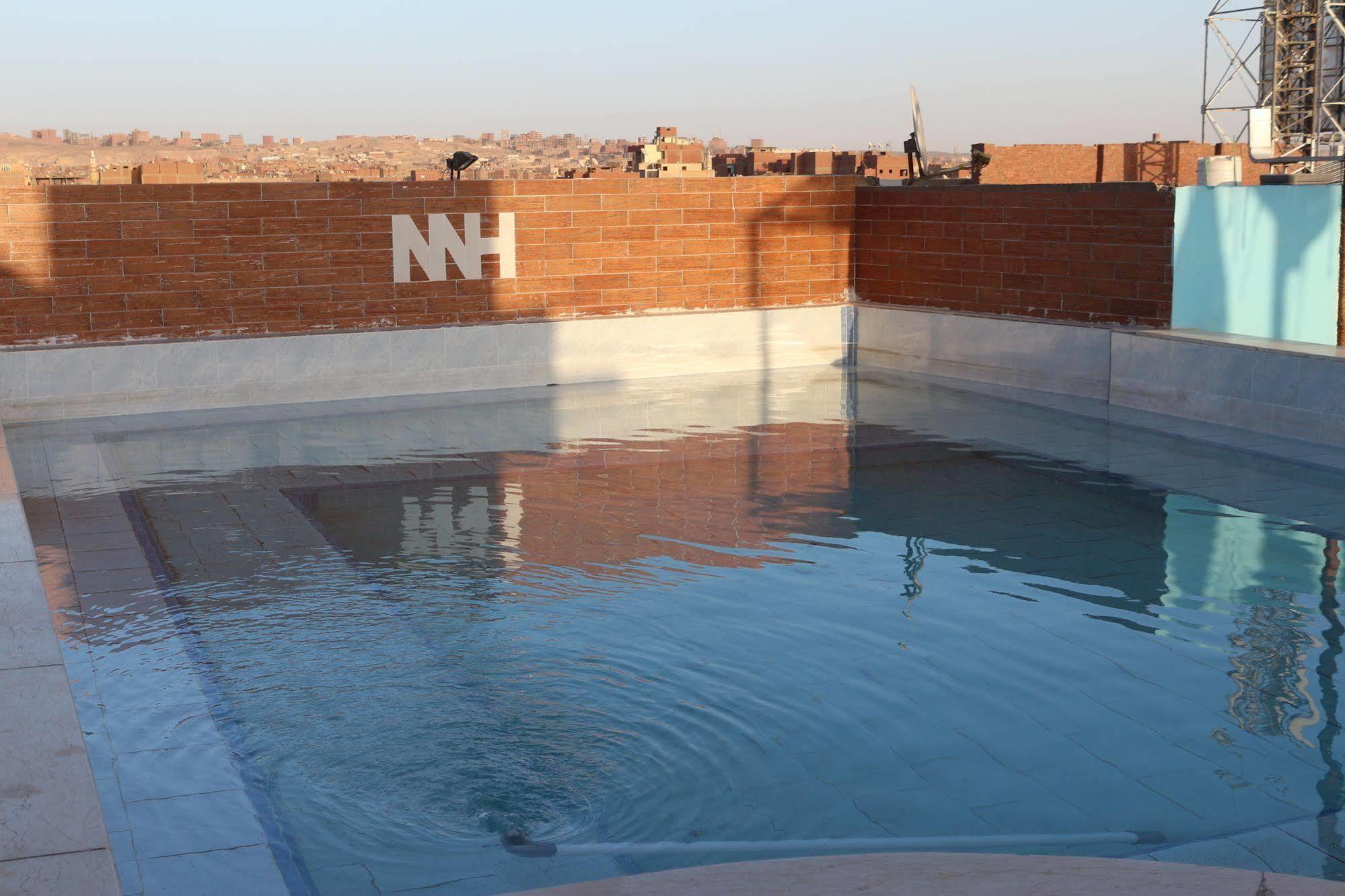 Nuba Nile Hotel Assouan Extérieur photo